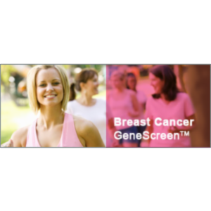 BRCA1 & 2 GENE TEST icon