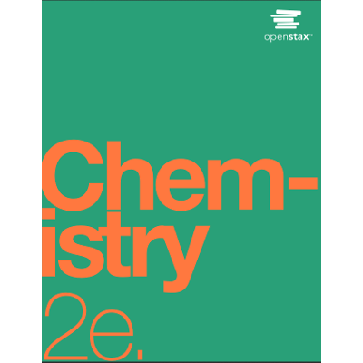 Chemistry 2e icon