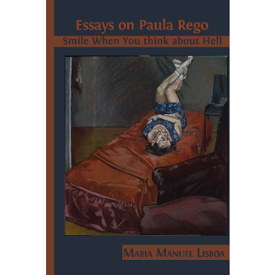 Essays on Paula Rego: Smile When You Think about Hell icon