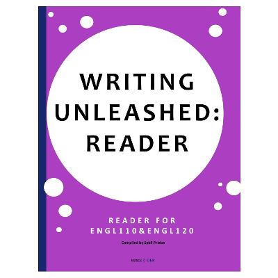 Writing Unleashed: Reader