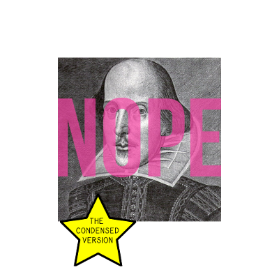 the anti-textbook of writing (remixed) condensed version icon