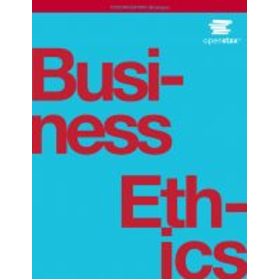 Business Ethics (OpenStax) icon