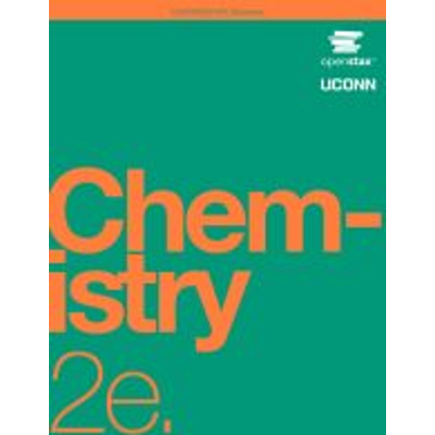 Chemistry - 2e (OpenStax) icon