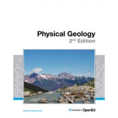 Physical Geology - 2nd Edition icon