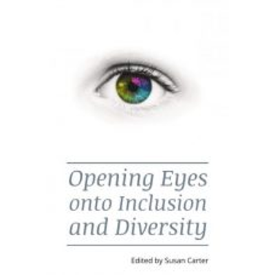 Opening Eyes into Inclusion and Diversity icon