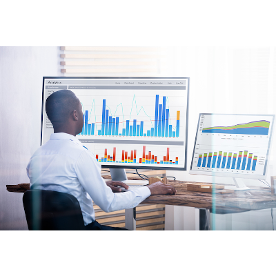 Data Analytics Tools for STEM Teachers & Students icon