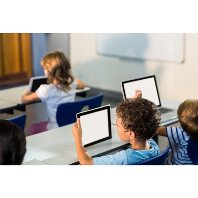 20 HUGE Benefits of Using Technology in YOUR Classroom icon