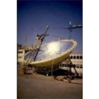 טקס פתיחת הטכניון בחיפה icon