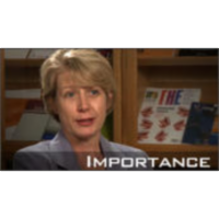 Why is online teaching important? icon