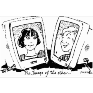 The Image of the Other icon