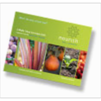 Nourish: Food + Community