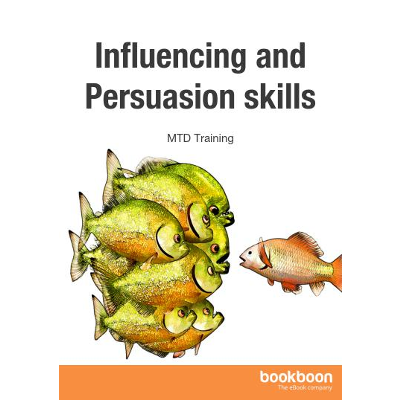 Influencing and Persuasion skills icon