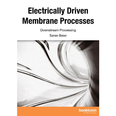 Electrically Driven Membrane Processes icon