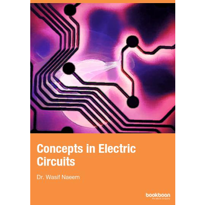 Concepts in Electric Circuits icon