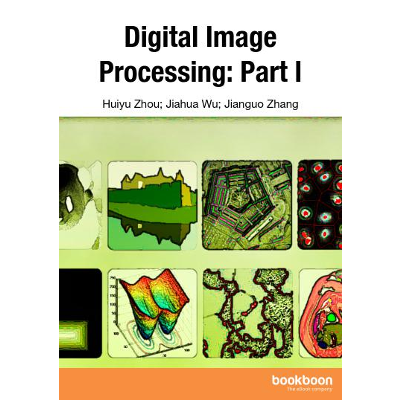 Digital Image Processing: Part I icon