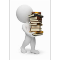 Teachers as Readers icon