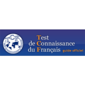 Preparation for  TCF (Test de connaissance du français) icon