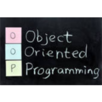 Principles of Object-Oriented Programming