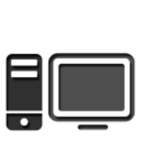 Lesson Plan for CS, IT Systems: Hardware & Software icon