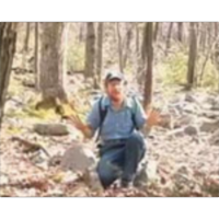 Rivers of Rocks & Permafrost at Bear Meadows icon