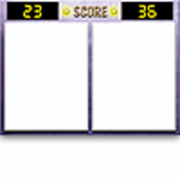 Scoreboard