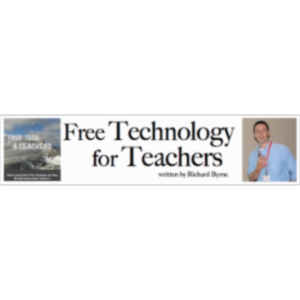 Free Technology for Teachers icon