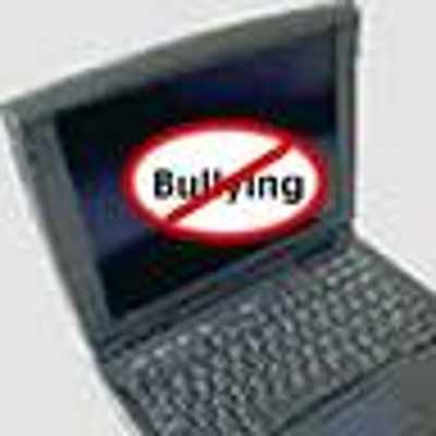 Cyberbullying WebQuest icon