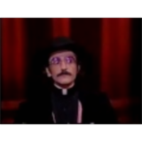 Father Guido Sarducci's "Five Minute University" icon