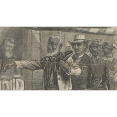 After Slavery Website icon