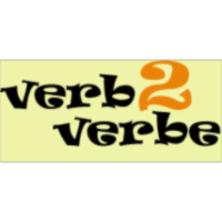 French/English Verb Conjugator App for iOS icon