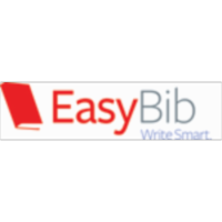 EasyBib's Visual Guide to Citations icon