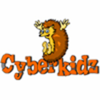 Cyberkidz educational games icon