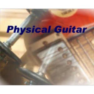 Physical Guitar Wiki icon