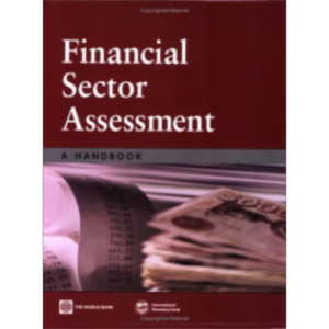 Financial Sector Assessment: A Handbook icon