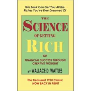 The Science of Getting Rich