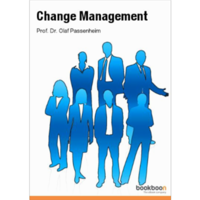 Change Management icon