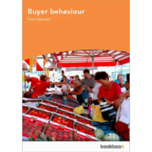 Buyer Behaviour icon