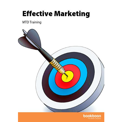 Effective Marketing
