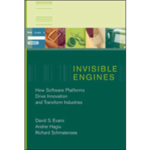 Review: Invisible Engines: How Software...