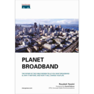 Planet Broadband icon