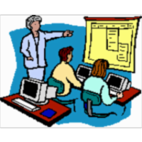 Classroom Management icon