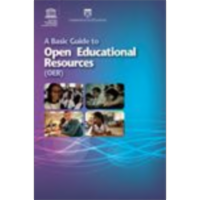 A Basic Guide to Open Educational Resources icon