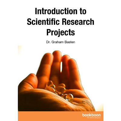 Introduction to Scientific Research Projects icon