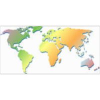 Interactive Map for Country Studies icon