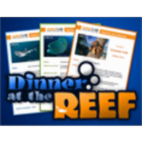 Dinner at the Reef icon