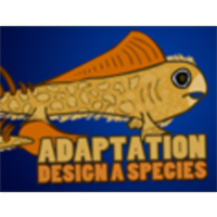 Adaptation – Design a Species for 11-14 year olds icon