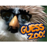 Guess Zoo icon