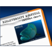 Biodiversity Hospital icon