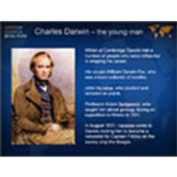 Darwin's Observations icon