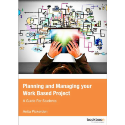 Planning and Managing your Work Based Project icon